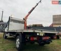 Білий Форд Транзит, об'ємом двигуна 2.2 л та пробігом 0 тис. км за 33000 $, фото 24 на Automoto.ua
