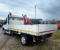 Білий Форд Транзит, об'ємом двигуна 2 л та пробігом 1 тис. км за 29000 $, фото 4 на Automoto.ua