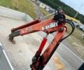 Білий Форд Транзит, об'ємом двигуна 2 л та пробігом 1 тис. км за 29000 $, фото 7 на Automoto.ua