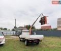 Білий Форд Транзит, об'ємом двигуна 2.2 л та пробігом 0 тис. км за 33000 $, фото 5 на Automoto.ua