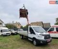 Білий Форд Транзит, об'ємом двигуна 2.2 л та пробігом 0 тис. км за 33000 $, фото 14 на Automoto.ua