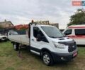 Білий Форд Транзит, об'ємом двигуна 2.2 л та пробігом 0 тис. км за 33000 $, фото 4 на Automoto.ua