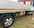 Білий Форд Транзит, об'ємом двигуна 2.2 л та пробігом 0 тис. км за 33000 $, фото 11 на Automoto.ua