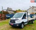 Білий Форд Транзит, об'ємом двигуна 2.2 л та пробігом 0 тис. км за 33000 $, фото 1 на Automoto.ua