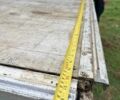 Білий Форд Транзит, об'ємом двигуна 2.2 л та пробігом 0 тис. км за 33000 $, фото 23 на Automoto.ua