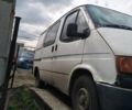 Білий Форд Транзит, об'ємом двигуна 2.5 л та пробігом 100 тис. км за 2000 $, фото 1 на Automoto.ua