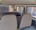 Белый Форд Транзит, объемом двигателя 2.5 л и пробегом 244 тыс. км за 5000 $, фото 7 на Automoto.ua