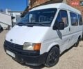 Белый Форд Транзит, объемом двигателя 2 л и пробегом 100 тыс. км за 780 $, фото 4 на Automoto.ua