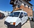 Белый Форд Транзит, объемом двигателя 2 л и пробегом 100 тыс. км за 780 $, фото 3 на Automoto.ua