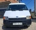 Белый Форд Транзит, объемом двигателя 2 л и пробегом 100 тыс. км за 780 $, фото 6 на Automoto.ua