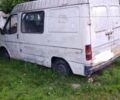 Білий Форд Транзит, об'ємом двигуна 2 л та пробігом 200 тис. км за 1100 $, фото 1 на Automoto.ua