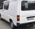 Белый Форд Транзит, объемом двигателя 2 л и пробегом 100 тыс. км за 1200 $, фото 8 на Automoto.ua