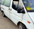 Белый Форд Транзит, объемом двигателя 2 л и пробегом 220 тыс. км за 1400 $, фото 2 на Automoto.ua