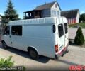 Білий Форд Транзит, об'ємом двигуна 2.5 л та пробігом 418 тис. км за 1850 $, фото 1 на Automoto.ua