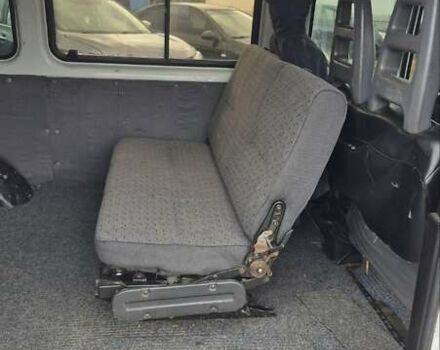 Белый Форд Транзит, объемом двигателя 2 л и пробегом 170 тыс. км за 1600 $, фото 1 на Automoto.ua