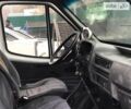 Белый Форд Транзит, объемом двигателя 2 л и пробегом 100 тыс. км за 1200 $, фото 5 на Automoto.ua