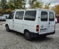 Белый Форд Транзит, объемом двигателя 2 л и пробегом 170 тыс. км за 1600 $, фото 5 на Automoto.ua