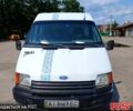 Белый Форд Транзит, объемом двигателя 2 л и пробегом 0 тыс. км за 1400 $, фото 2 на Automoto.ua