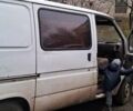Белый Форд Транзит, объемом двигателя 2.5 л и пробегом 350 тыс. км за 800 $, фото 6 на Automoto.ua