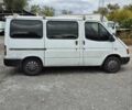 Белый Форд Транзит, объемом двигателя 2 л и пробегом 170 тыс. км за 1600 $, фото 17 на Automoto.ua