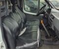 Белый Форд Транзит, объемом двигателя 2 л и пробегом 170 тыс. км за 1600 $, фото 15 на Automoto.ua