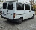 Белый Форд Транзит, объемом двигателя 2 л и пробегом 170 тыс. км за 1600 $, фото 10 на Automoto.ua
