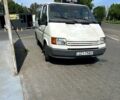 Білий Форд Транзит, об'ємом двигуна 1.6 л та пробігом 180 тис. км за 1800 $, фото 1 на Automoto.ua