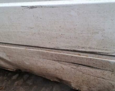 Белый Форд Транзит, объемом двигателя 2.5 л и пробегом 350 тыс. км за 800 $, фото 3 на Automoto.ua