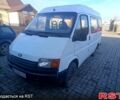 Білий Форд Транзит, об'ємом двигуна 2.5 л та пробігом 0 тис. км за 1850 $, фото 1 на Automoto.ua
