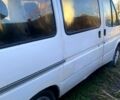 Белый Форд Транзит, объемом двигателя 25 л и пробегом 0 тыс. км за 2000 $, фото 1 на Automoto.ua
