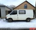Белый Форд Транзит, объемом двигателя 2 л и пробегом 222 тыс. км за 1550 $, фото 8 на Automoto.ua