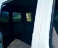Белый Форд Транзит, объемом двигателя 2.5 л и пробегом 500 тыс. км за 2000 $, фото 4 на Automoto.ua