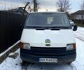 Белый Форд Транзит, объемом двигателя 2 л и пробегом 222 тыс. км за 1550 $, фото 6 на Automoto.ua