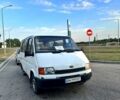 Белый Форд Транзит, объемом двигателя 2 л и пробегом 200 тыс. км за 1200 $, фото 3 на Automoto.ua