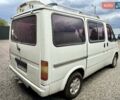 Белый Форд Транзит, объемом двигателя 2 л и пробегом 538 тыс. км за 2499 $, фото 3 на Automoto.ua