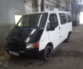 Белый Форд Транзит, объемом двигателя 2.5 л и пробегом 4 тыс. км за 2100 $, фото 3 на Automoto.ua