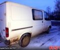 Белый Форд Транзит, объемом двигателя 2 л и пробегом 222 тыс. км за 1550 $, фото 1 на Automoto.ua