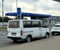 Белый Форд Транзит, объемом двигателя 2 л и пробегом 200 тыс. км за 1200 $, фото 4 на Automoto.ua