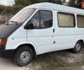 Білий Форд Транзит, об'ємом двигуна 2.5 л та пробігом 380 тис. км за 3000 $, фото 1 на Automoto.ua