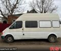 Белый Форд Транзит, объемом двигателя 20 л и пробегом 300 тыс. км за 2000 $, фото 3 на Automoto.ua