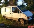 Білий Форд Транзит, об'ємом двигуна 2.5 л та пробігом 500 тис. км за 1200 $, фото 1 на Automoto.ua