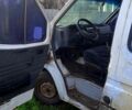 Білий Форд Транзит, об'ємом двигуна 2.5 л та пробігом 0 тис. км за 1100 $, фото 6 на Automoto.ua