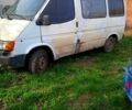 Білий Форд Транзит, об'ємом двигуна 2.5 л та пробігом 0 тис. км за 1100 $, фото 1 на Automoto.ua