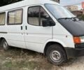 Білий Форд Транзит, об'ємом двигуна 2.5 л та пробігом 380 тис. км за 3000 $, фото 2 на Automoto.ua