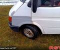 Белый Форд Транзит, объемом двигателя 2 л и пробегом 0 тыс. км за 1800 $, фото 4 на Automoto.ua