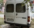 Білий Форд Транзит, об'ємом двигуна 2.5 л та пробігом 380 тис. км за 3000 $, фото 3 на Automoto.ua