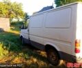 Білий Форд Транзит, об'ємом двигуна 2.5 л та пробігом 500 тис. км за 1200 $, фото 4 на Automoto.ua