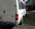 Білий Форд Транзит, об'ємом двигуна 2.5 л та пробігом 300 тис. км за 1400 $, фото 1 на Automoto.ua