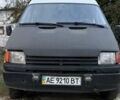Білий Форд Транзит, об'ємом двигуна 2.5 л та пробігом 380 тис. км за 3000 $, фото 1 на Automoto.ua