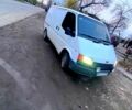 Білий Форд Транзит, об'ємом двигуна 2.5 л та пробігом 200 тис. км за 2000 $, фото 1 на Automoto.ua